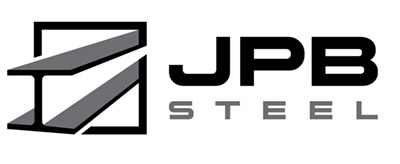 JPB Steel Logo